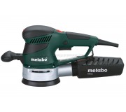 Masina de slefuit Metabo SXE 425 TurboTec (600131000)